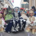 Carnival in La Valetta - Malta