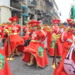Carnival in La Valetta - Malta