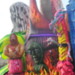 Carnival in La Valetta - Malta