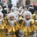 Carnival in La Valetta - Malta