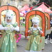 Carnival in La Valetta - Malta