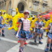 Carnival in La Valetta - Malta
