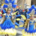 Carnival in La Valetta - Malta