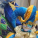 Carnival in La Valetta - Malta