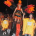 Karneval in Kotor - Montenegro